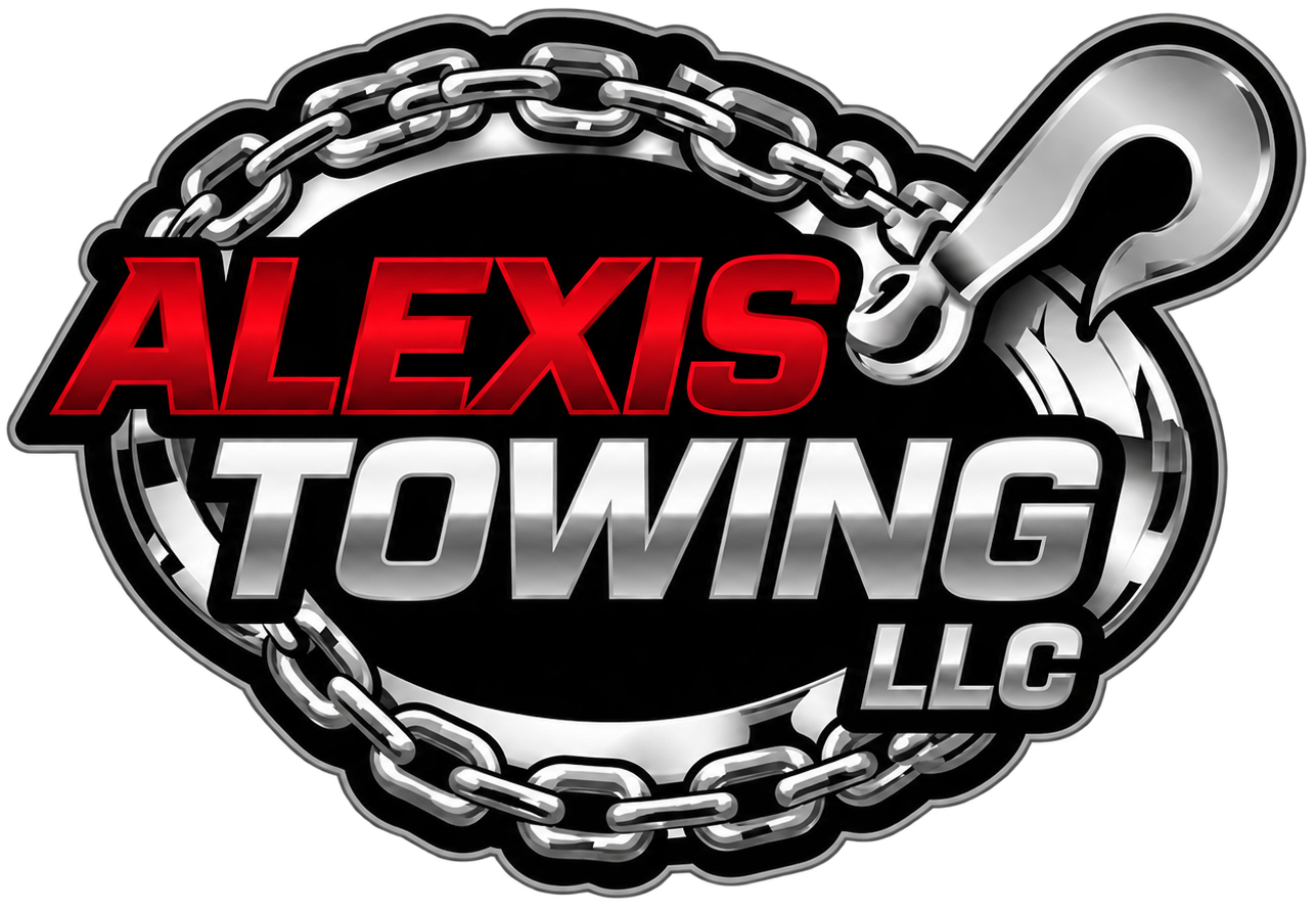 Alexis Towing LLC