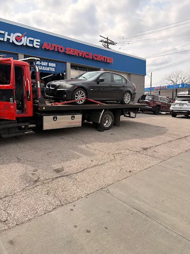 Alexis Towing LLC additional service photo